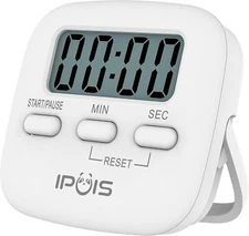 Mini timer home office kitchen soup cooking countdown exercise