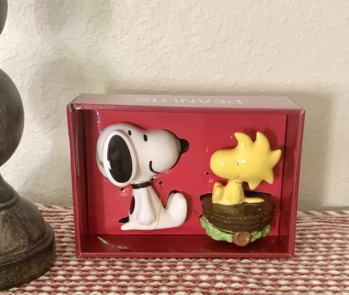 PEANUTS スヌーピー ラグ WIND AND SEA WIND AND SEA - WIND AND SEA ウィンダンシー ×PEANUTS SNOOPY