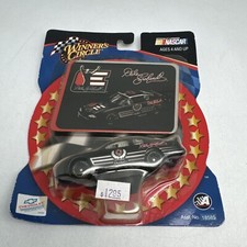 Dale Earnhardt die cast 1:64 Winner  s Circle Monte Carlo NASCAR. HTF.