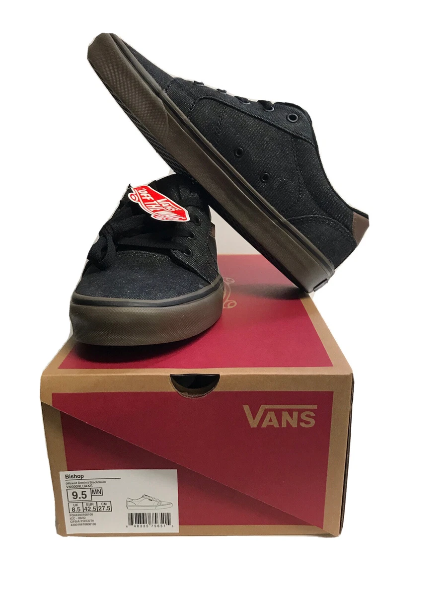 Vans bishop best sale