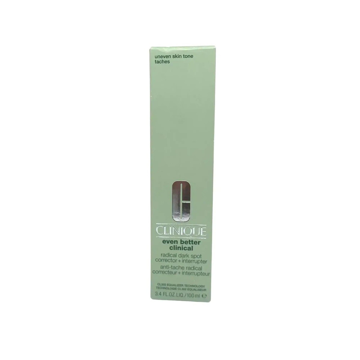 Clinique Even Better Clinical Radical Dark Spot Corrector and