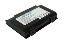 5.2Ah Akku für Fujitsu LifeBook A6220,E8420LA,E8420,FPCBP233AP,S26391-F518-L200