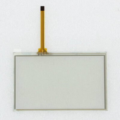 For MAM6070 Touchpad Touch Screen Glass
