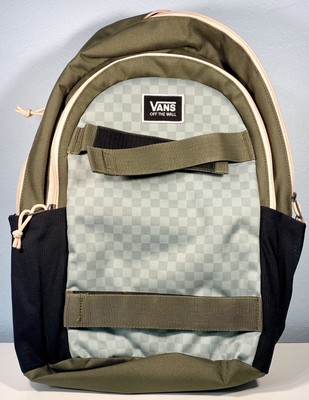 vans strand skate pack