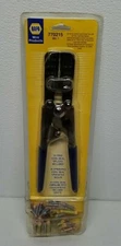 770215 Napa 22-10 Ga Control Cycle Crimp Tool With Cool Seal Splices