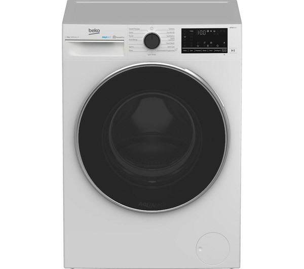 Beko B5W5941AW White Washing Machine for sale online eBay