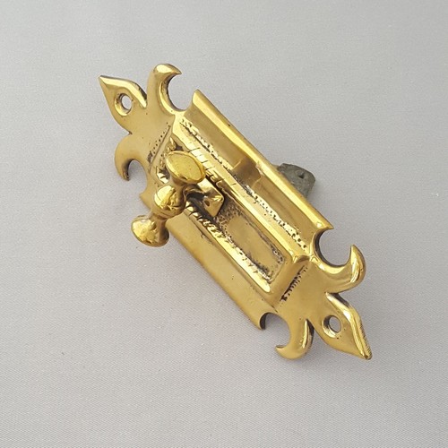 Victorian Servants Bell Pull