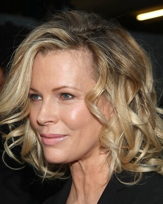 SEXY KIM BASINGER 8x10 PHOTO * | eBay