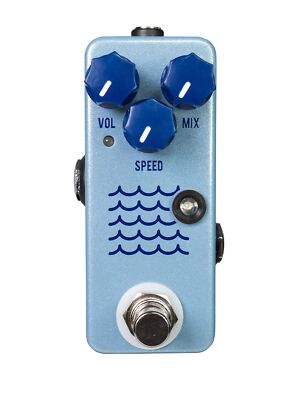 JHS Pedals Tidewater Tremolo トレモロ エフェクター JHS Pedals JHS Tidewater Tremolo Guitar Effects Pedal | eBay