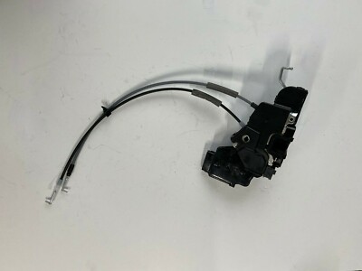 81320 4H020 Front Actuator Door Latch RH for 2007 2017 Hyundai