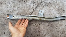 Mazda 323f 1995-1998 Door Frame Window Guide Left Front Mazda 323f 1995-1998 Door Frame Window Guide Left Front