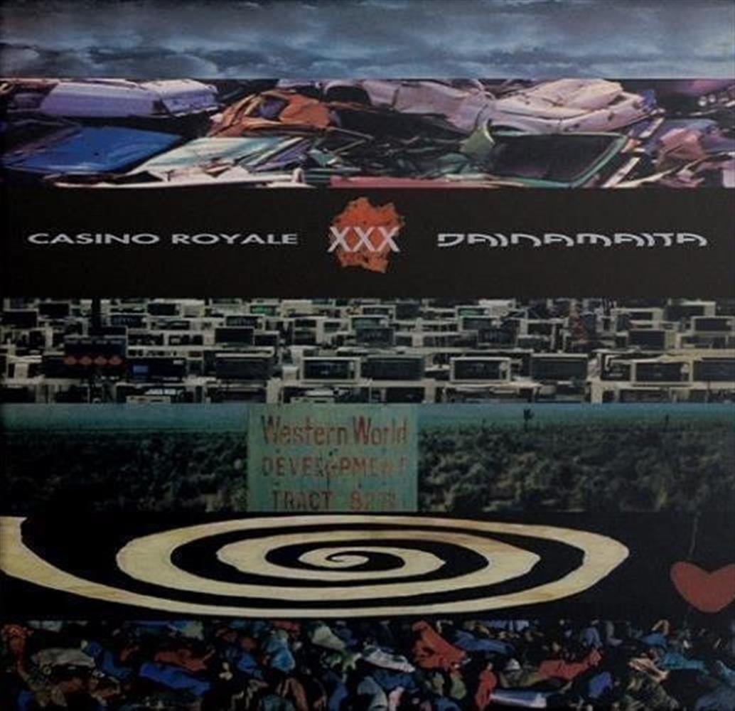 Dainamaita (Edizione Speciale Numerata Limitata) (2 Lp)  - Casi... (Vinile)