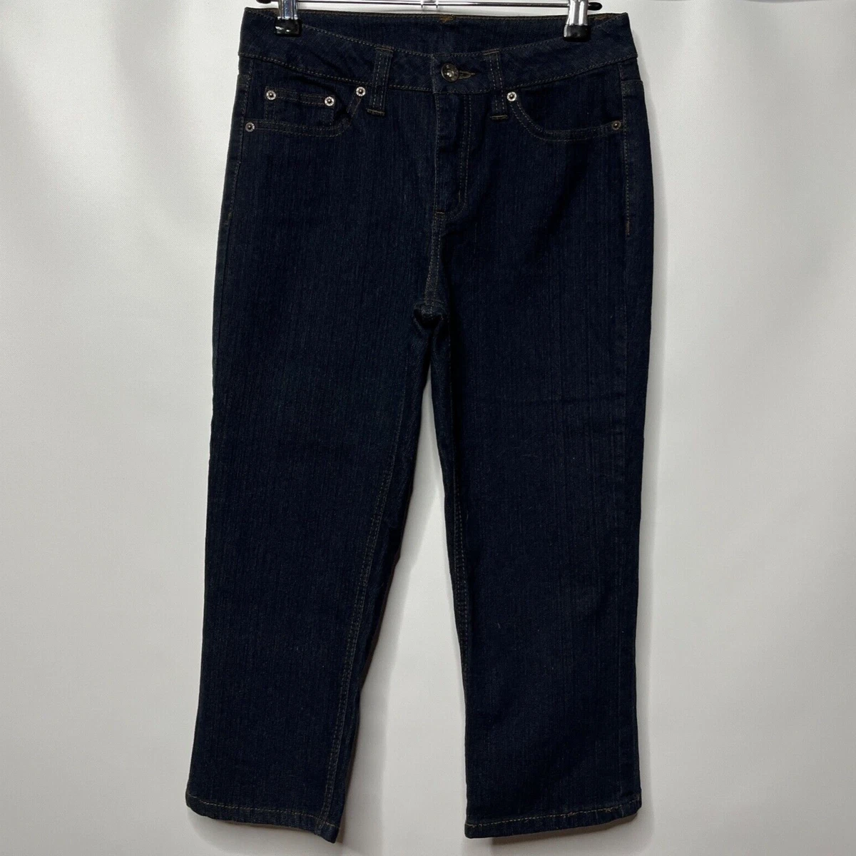 Size 8 in denim sale
