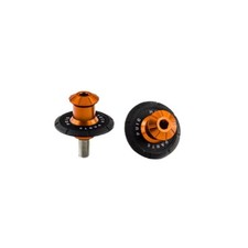 Racing adapter Pro for Suzuki TL 1000 R 98-99 9259T orange