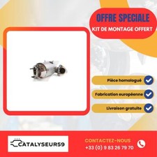Catalyseurs Saab 9-3