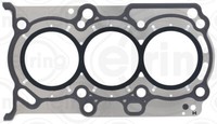 Elring 380.830 Zylinderkopfdichtung Multilayer Steel MLS FüR Smart 73 Mm