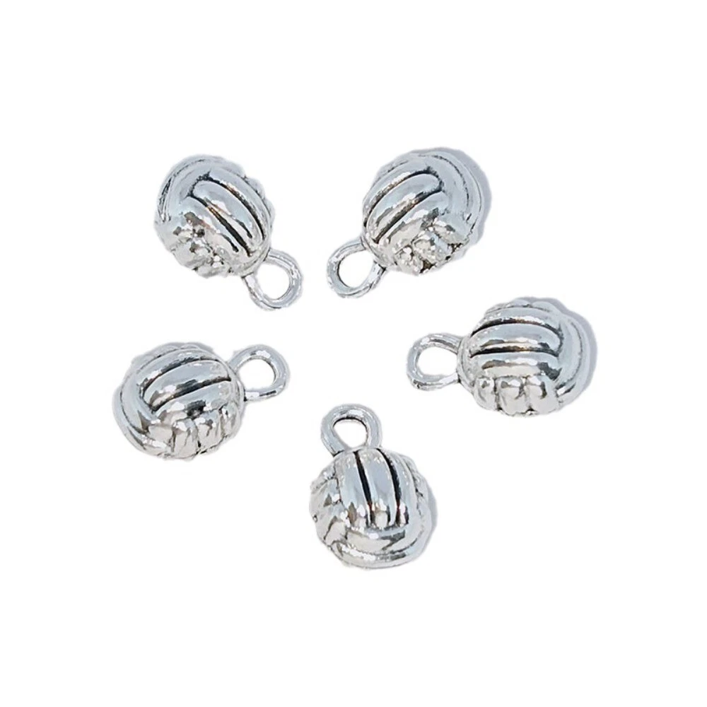 Sports charms for jewelry making clearance