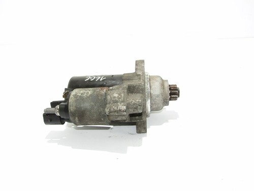 VW Golf MK6 1.6 Benzin Petrol Anlasser Starter Motor