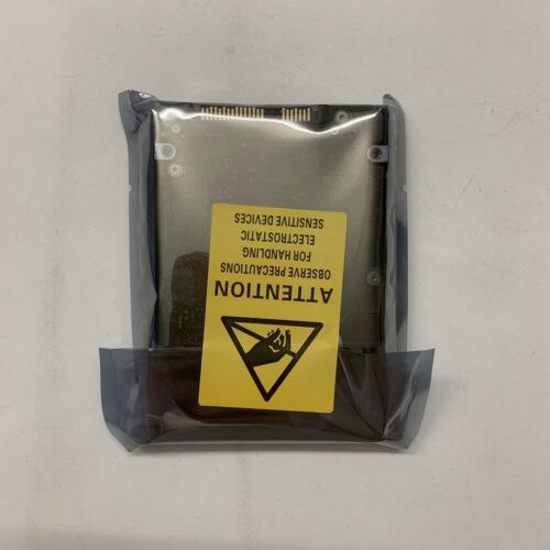 Dell 1.2TB 6G 10K 2.5" SAS 0T6TWN T6TWN HUC101212CSS600 HDD Hard Drive w Tray - Picture 4 of 6