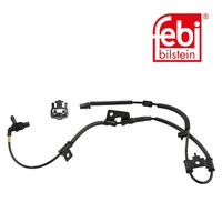 Febi Bilstein Sensor DrehzahlfüHler Vorne Rechts Passend FüR KIA Sportage