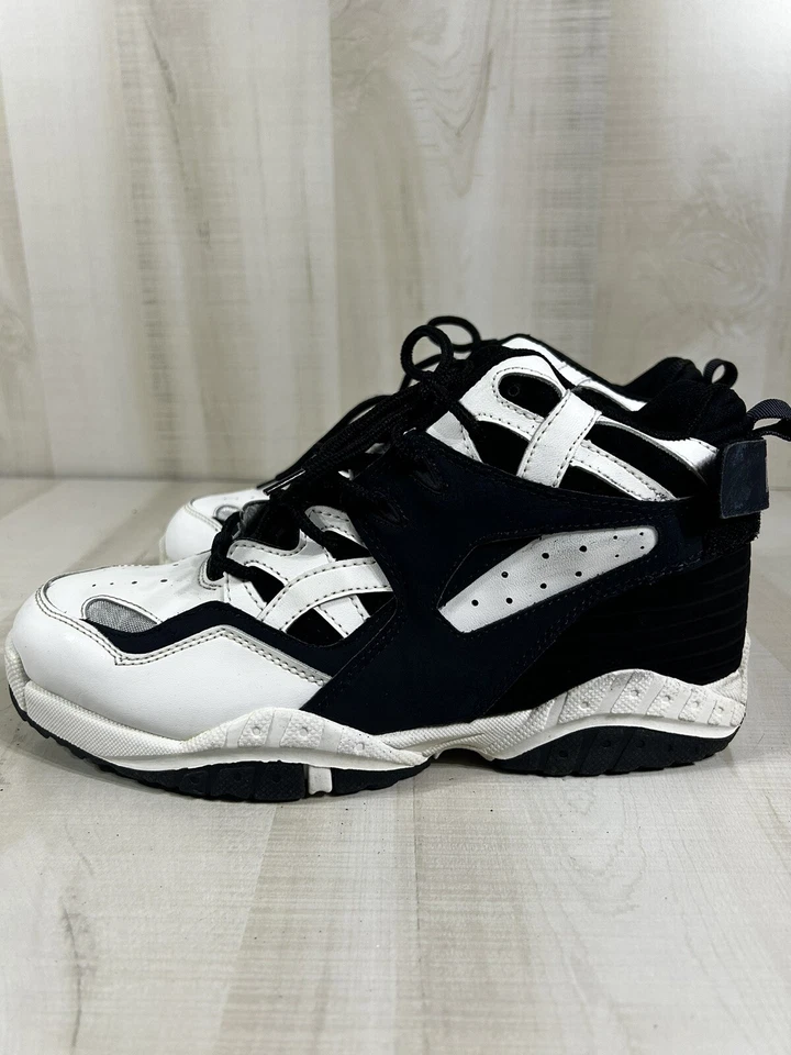 Everlast basketball shoes Men Size 11 super clean - Image 4 of 4