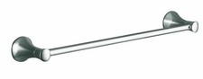 KOHLER 13430-CP Coralais 18" Towel Bar Polished Chrome