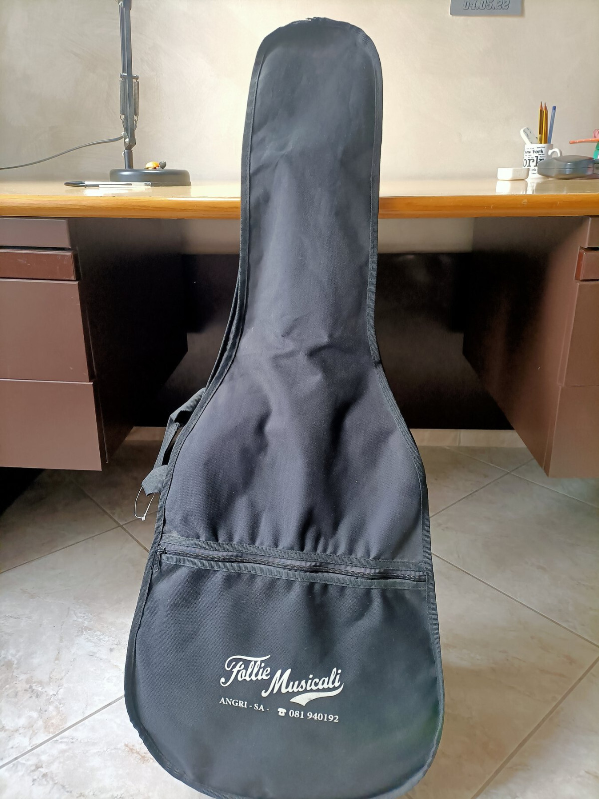 chitarra classica foto 2