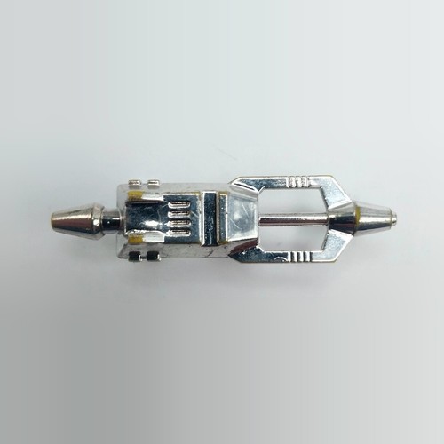 Transformers G1 Decepticon Insecticon Shrapnel - Complete - Picture 11 of 18