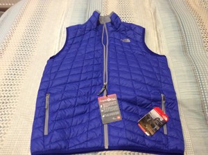 the north face boys gilet