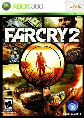 Gently Used Xbox 360 Games - Picture 40 of 101