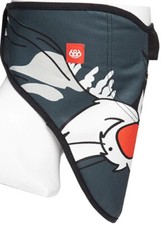 686 Strap Face Mask Looney Tunes Sylvester M1WFMSK09-LTSL