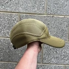 Chapeau de course Supreme Nike Shox olive 100 % AUTHENTIQUE