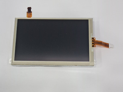 Opel Navi Touch & Connect Navigation  LCD Screen and Touch Screen Digitizer