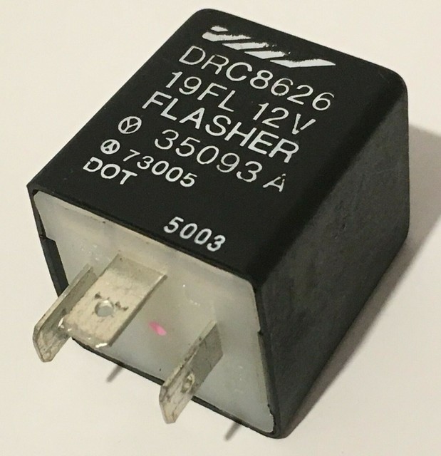Relay Rele Flasher Intermitentes Honda Acura 38300-sv1-a11