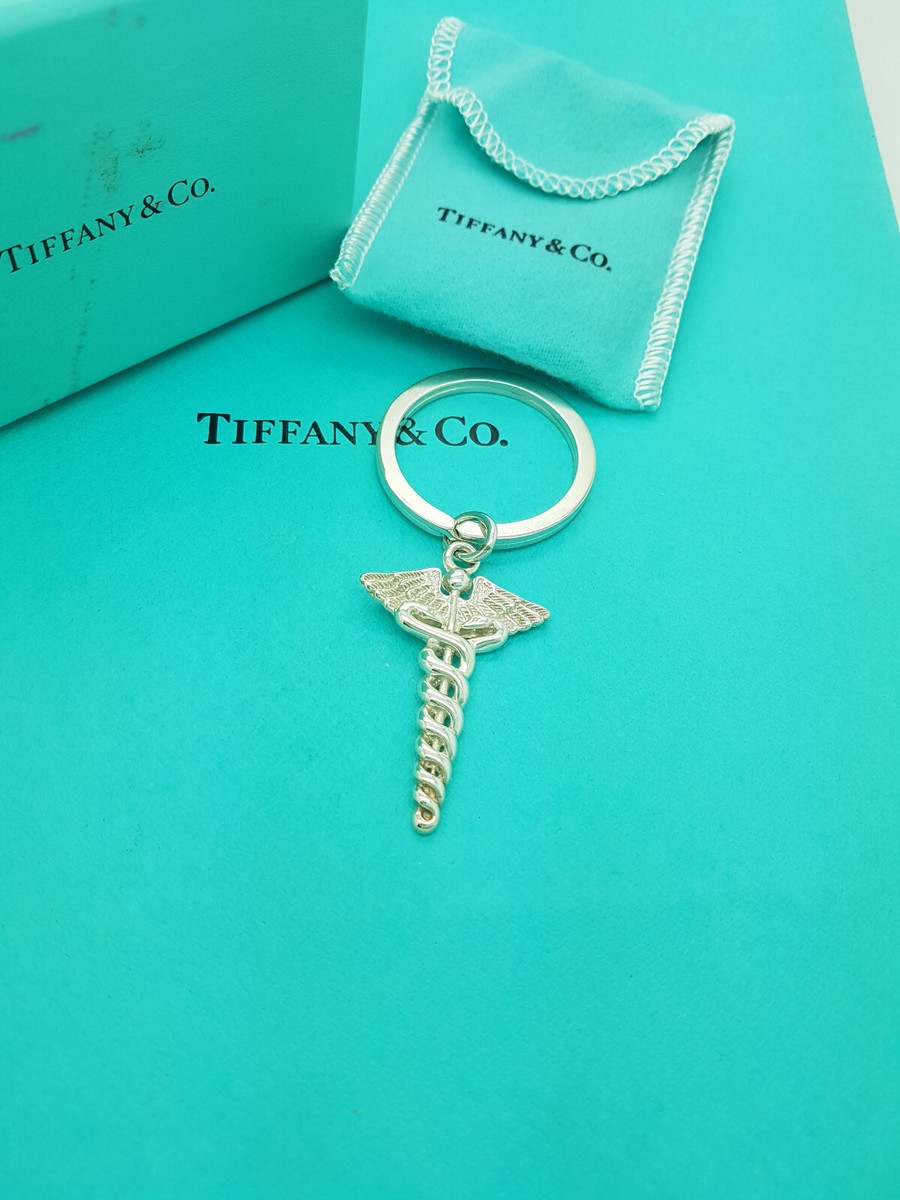 ◇TIFFANY&Co.◇ナイフ型チャーム◇ ◇TIFFANY&Co.◇ナイフ型チャーム