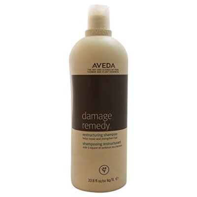 Aveda Damage Remedy Restructuring Shampoo - 33.8oz | eBay