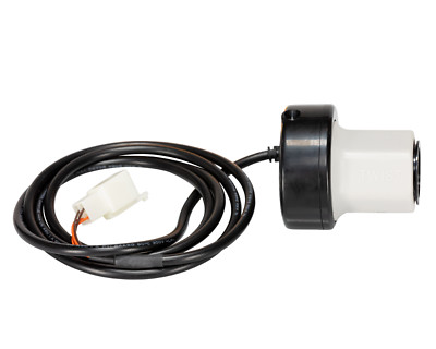 Razor Twist Grip Throttle (4 Draht - Single Speed)