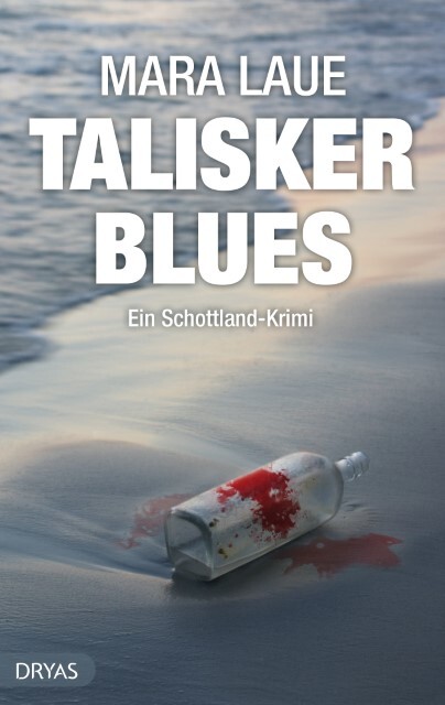 Thumbnail - Talisker Blues - Mara Laue - 9783940258168