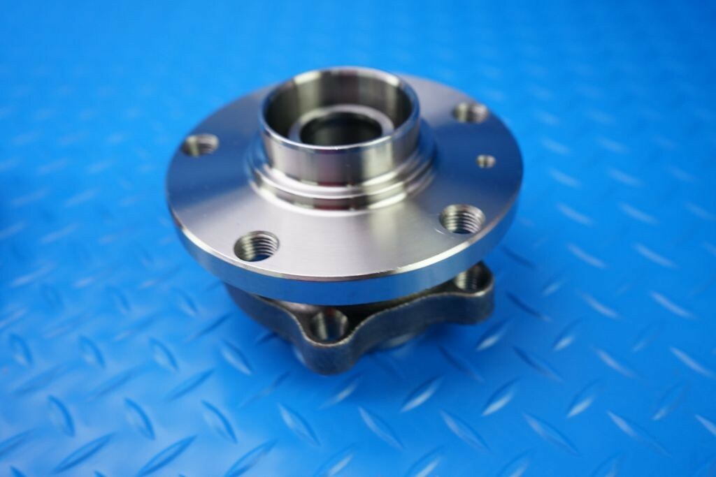 Bentley Gt Gtc Flying Spur front left right wheel hub bearing #9347