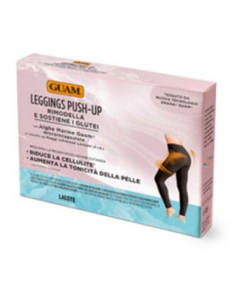 Guam Push-up-Leggings GrÃ¶ÃŸe L / XL
