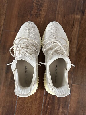 adidas gazelle silver green womens Yeezy Boost 350 V2 Custom Bone Sneaker - Pink Power