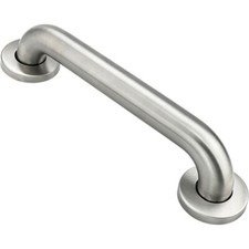 Commercial/Home Grab Bar,Stainless Steel,Bathroom Safety,Handicap Hand Wall Rail