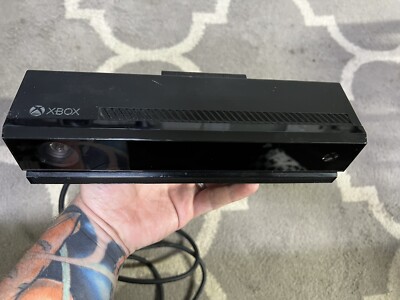Xbox One Kinect Sensor Bar Model 1520