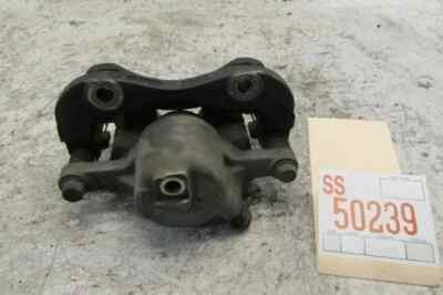 Brake Caliper SL1 SL2 1991 2002 SATURN Left Driver Side Front Suspension Wheel