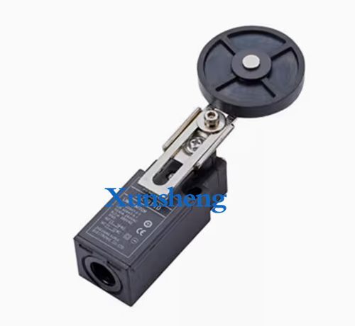10pc new Travel limit switch XZ-9110 Adjustable large roller