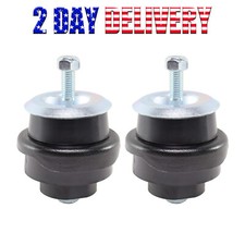 New Radiator Core Support Mounting Kit For 1985-1991 Chevy Gmc Truck 81-16025