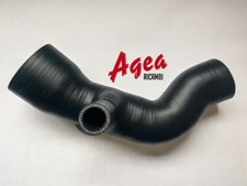 MANICOTTO TUBO INTERCOOLER RINFORZATO  LANCIA DELTA 831 4WD -INTEGRALE-EVOLUZION