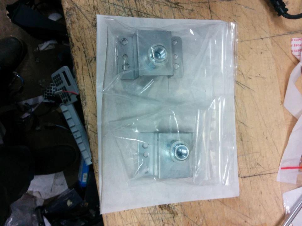 RCA rnsmu7536  Mount Set. - Image 4 of 4