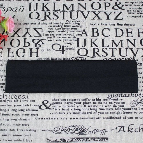 Sports Yoga Headband Gym Stretch Head Hair Band Armband Girls Womens Kids - Picture 11 of 14