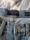 Lucky Brand Mid Rise Super Skinny 6/28R  — photo 4